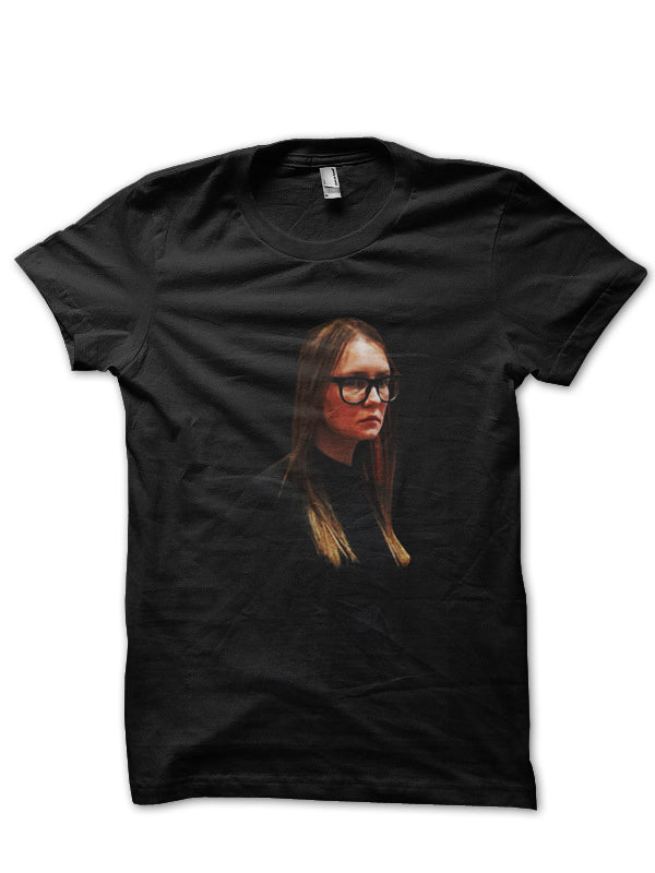 Anna Delvey T-Shirt Style006 Hoodie, Sweatshirt | CoreVibeTees.com