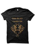 Anna Delvey T-Shirt Style005 Hoodie, Sweatshirt | CoreVibeTees.com