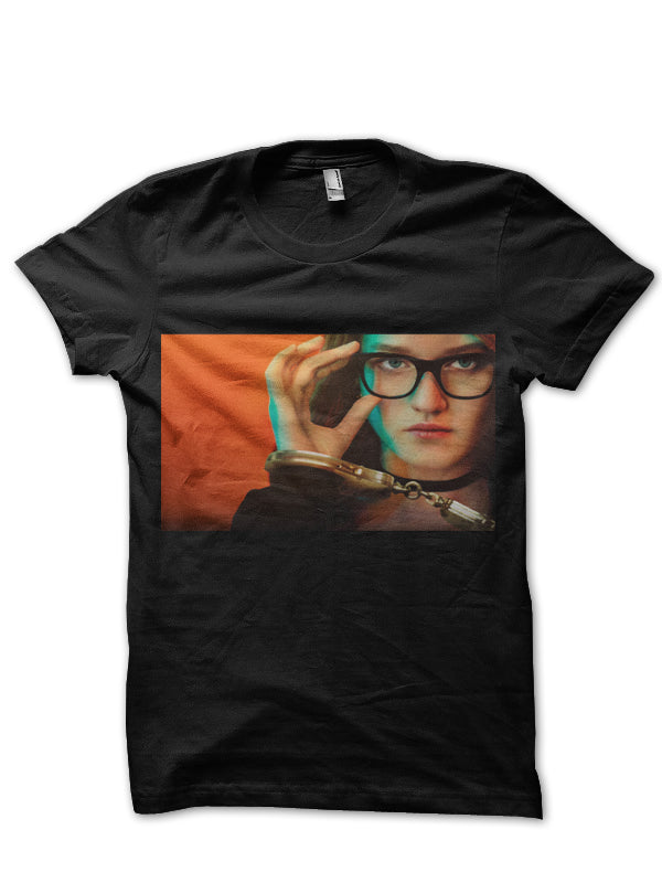 Anna Delvey T-Shirt Style002 Hoodie, Sweatshirt | CoreVibeTees.com