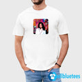 Anne Hathaway Björk Shirt