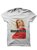 Anne-Marie T-Shirt Hoodie, Sweatshirt | CoreVibeTees.com
