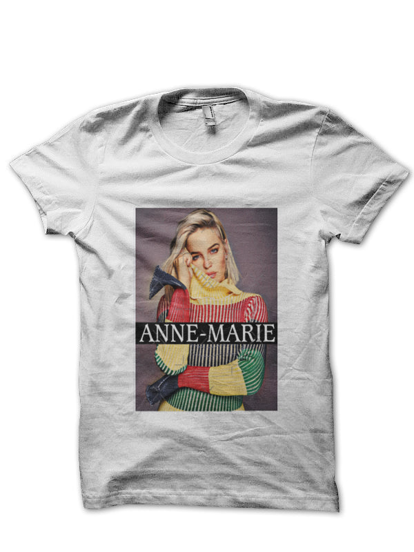 Anne-Marie T-Shirt Style011 Hoodie, Sweatshirt | CoreVibeTees.com