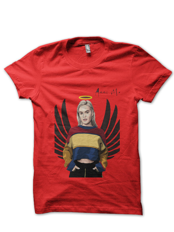 Anne-Marie T-Shirt Style006 Hoodie, Sweatshirt | CoreVibeTees.com