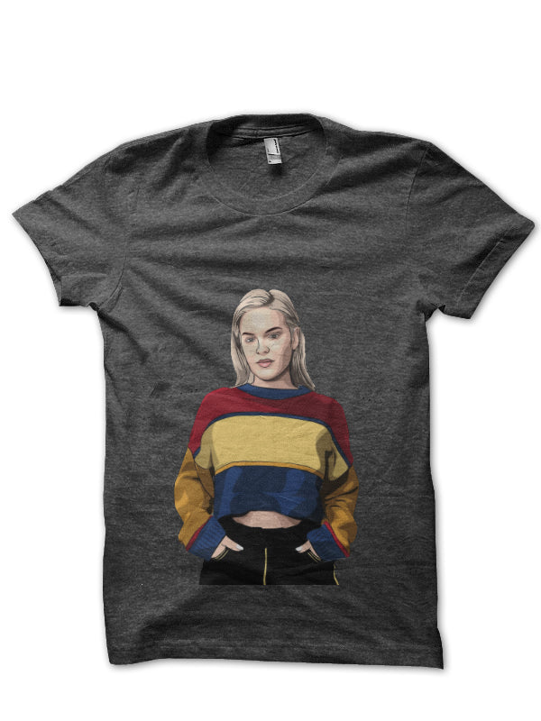 Anne-Marie T-Shirt Style007 Hoodie, Sweatshirt | CoreVibeTees.com