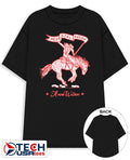 Anne Wilson hey girl nation battle fought shirt