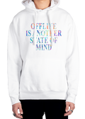 Another State Of Mind Hoodie