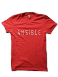 Ansible T-Shirt Style009 Hoodie, Sweatshirt | CoreVibeTees.com