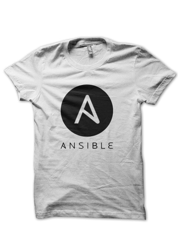 Ansible T-Shirt Hoodie, Sweatshirt | CoreVibeTees.com