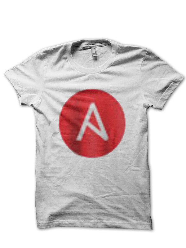 Ansible T-Shirt Style007 Hoodie, Sweatshirt | CoreVibeTees.com
