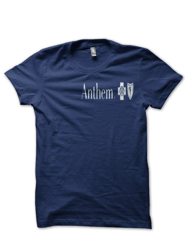 Anthem T-Shirt Style003 Hoodie, Sweatshirt | CoreVibeTees.com