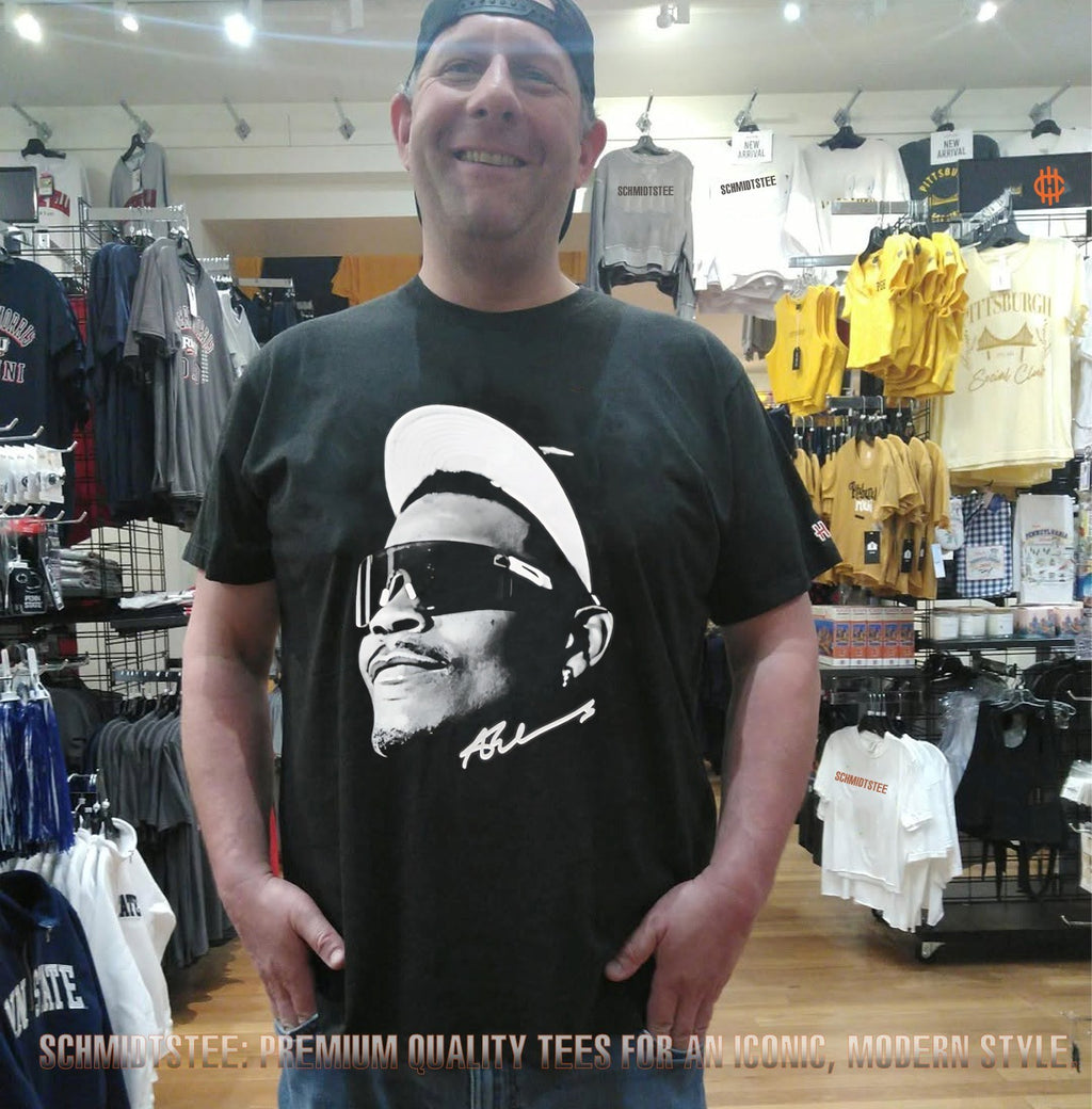 Anthony Edwards Minnesota Timberwolves shirt