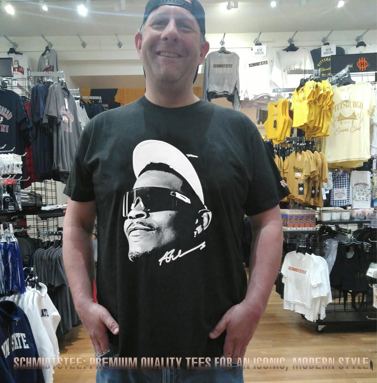 Anthony Edwards Minnesota Timberwolves shirt