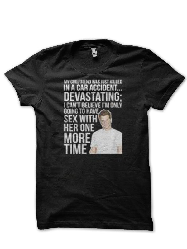 Anthony Jeselnik T-Shirt Hoodie, Sweatshirt | CoreVibeTees.com