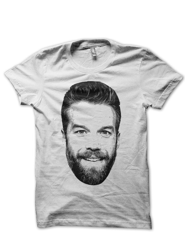 Anthony Jeselnik T-Shirt Style004 Hoodie, Sweatshirt | CoreVibeTees.com
