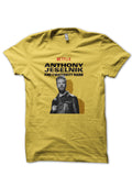 Anthony Jeselnik T-Shirt Style009 Hoodie, Sweatshirt | CoreVibeTees.com
