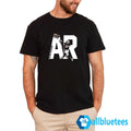Anthony Richardson Rocket Arm Shirt