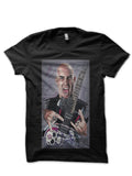 Anthrax Black T-Shirt Style001 Hoodie, Sweatshirt | CoreVibeTees.com