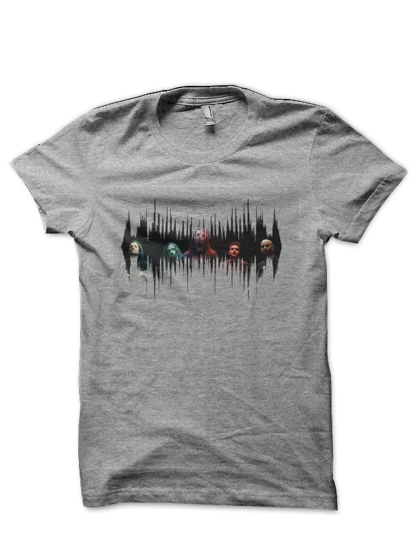 Anthrax Grey T-Shirt Hoodie, Sweatshirt | CoreVibeTees.com