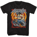 Anthrax Not Fink T-Shirt Hoodie, Sweatshirt | CoreVibeTees.com