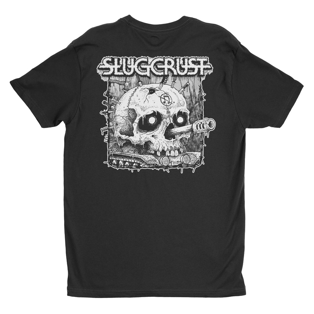 Slugcrust - Metal Slug t-shirt Hoodie, Sweatshirt | CoreVibeTees.com (Image 3)