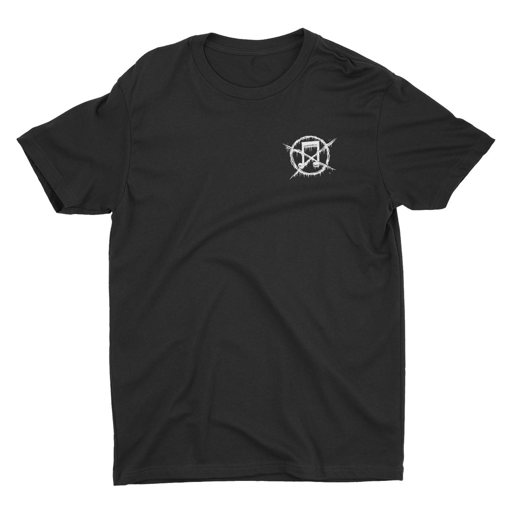 Slugcrust - Metal Slug t-shirt Hoodie, Sweatshirt | CoreVibeTees.com (Image 2)