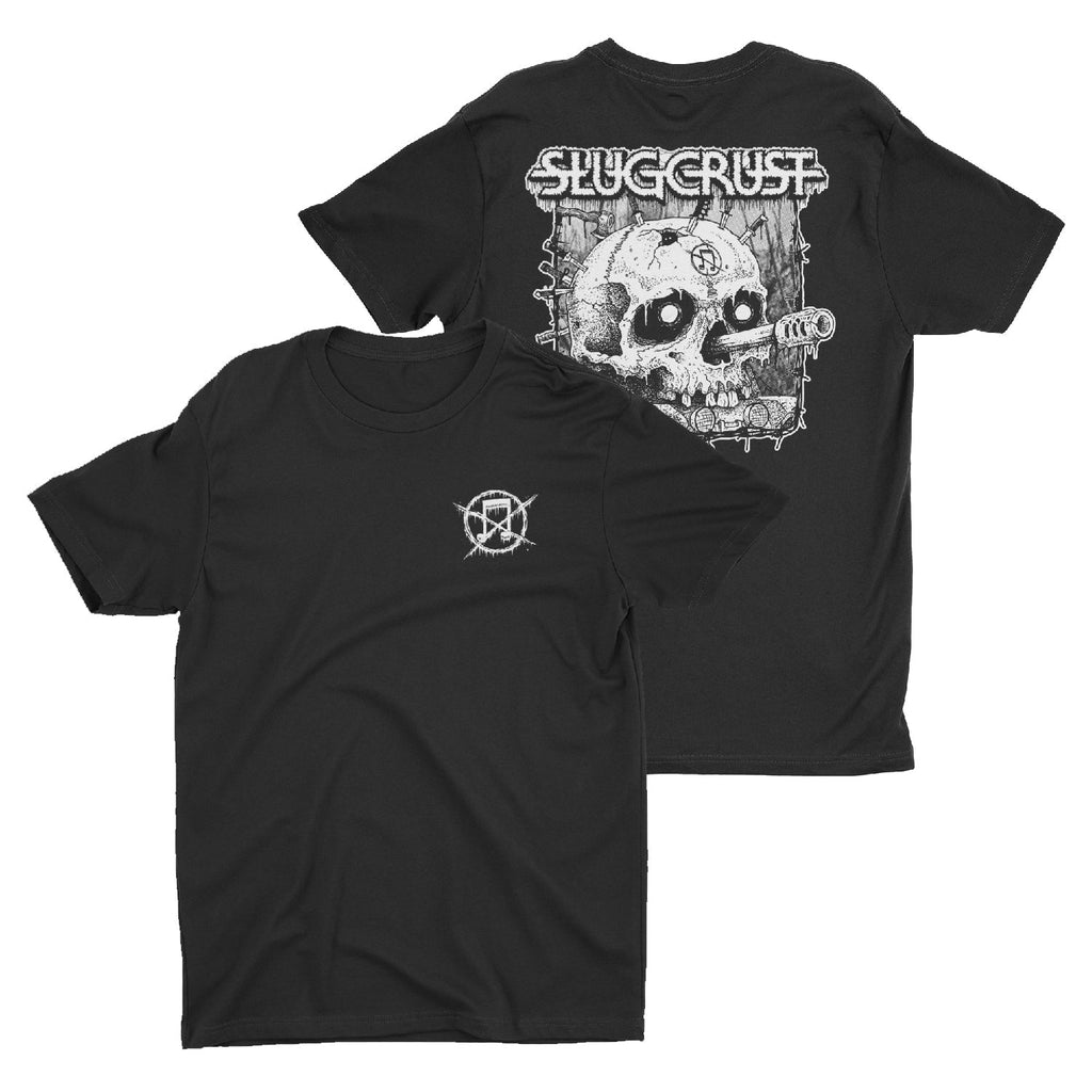 Slugcrust - Metal Slug t-shirt Hoodie, Sweatshirt | CoreVibeTees.com (Image 1)