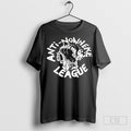 Anti Nowhere League Shirt Hoodie, Sweatshirt | CoreVibeTees.com