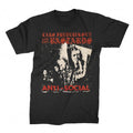 Anti-Social T-shirt (Black) Hoodie, Sweatshirt | CoreVibeTees.com