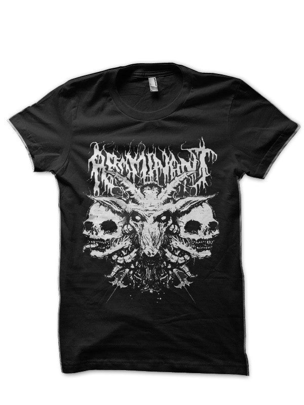 Antichrist Black T-Shirt Style004 Hoodie, Sweatshirt | CoreVibeTees.com
