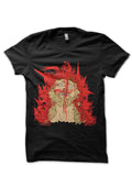 Antichrist Black T-Shirt Style003 Hoodie, Sweatshirt | CoreVibeTees.com