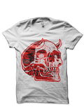 Antichrist White T-Shirt Style001 Hoodie, Sweatshirt | CoreVibeTees.com