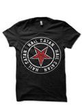 Antichrist Black T-Shirt Style002 Hoodie, Sweatshirt | CoreVibeTees.com