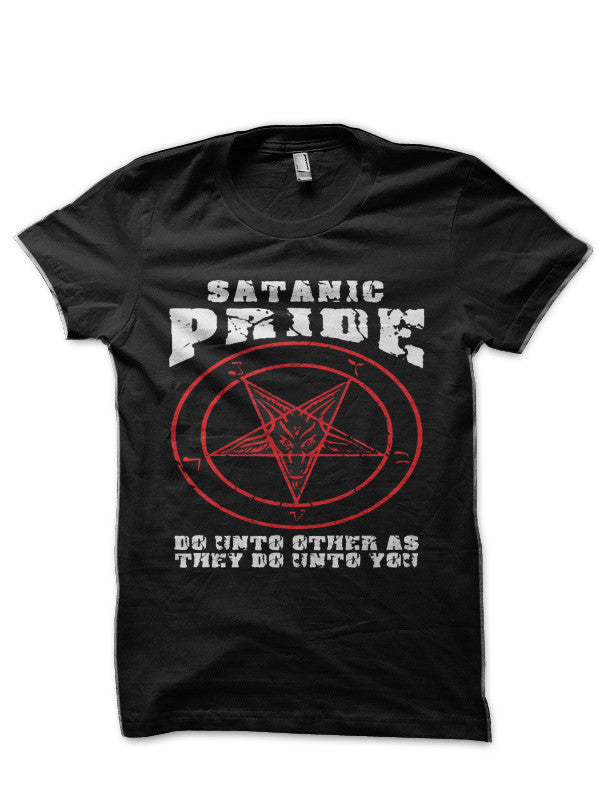 Antichrist Black T-Shirt Style001 Hoodie, Sweatshirt | CoreVibeTees.com