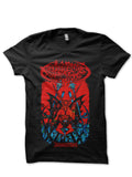 Antidemon T-Shirt Style010 Hoodie, Sweatshirt | CoreVibeTees.com