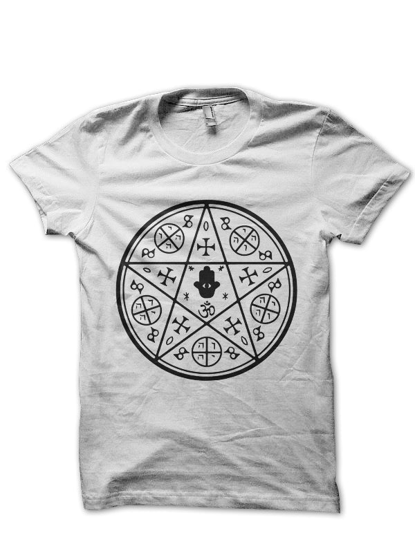 Antidemon T-Shirt Style009 Hoodie, Sweatshirt | CoreVibeTees.com