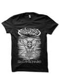 Antidemon T-Shirt Hoodie, Sweatshirt | CoreVibeTees.com