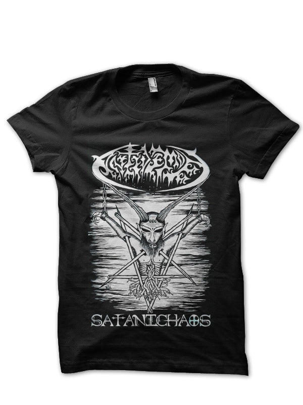Antidemon T-Shirt Hoodie, Sweatshirt | CoreVibeTees.com