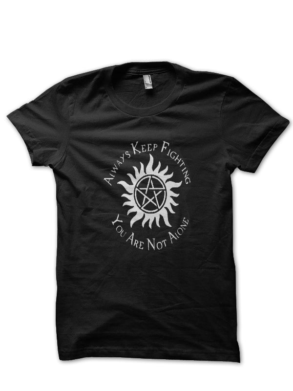 Antidemon T-Shirt Style008 Hoodie, Sweatshirt | CoreVibeTees.com
