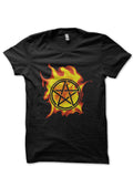 Antidemon T-Shirt Style007 Hoodie, Sweatshirt | CoreVibeTees.com