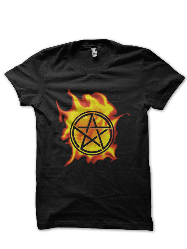 Antidemon T-Shirt Style007 Hoodie, Sweatshirt | CoreVibeTees.com