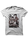 Antidemon T-Shirt Style005 Hoodie, Sweatshirt | CoreVibeTees.com