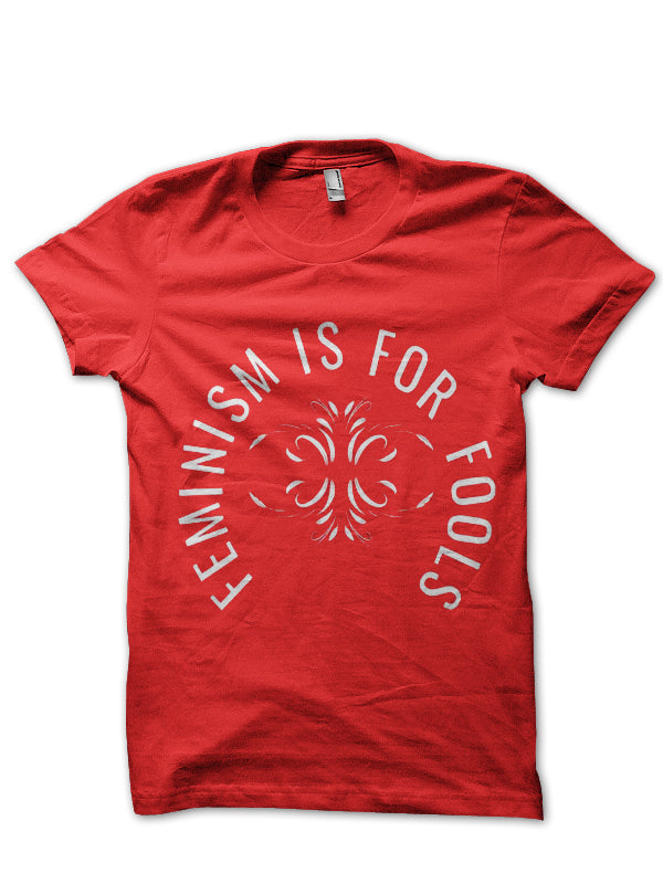 Antifeminism T-Shirt Style007 Hoodie, Sweatshirt | CoreVibeTees.com