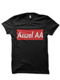 Anuel AA T-Shirt Style008 Hoodie, Sweatshirt | CoreVibeTees.com
