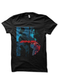 Anuel AA T-Shirt Style006 Hoodie, Sweatshirt | CoreVibeTees.com