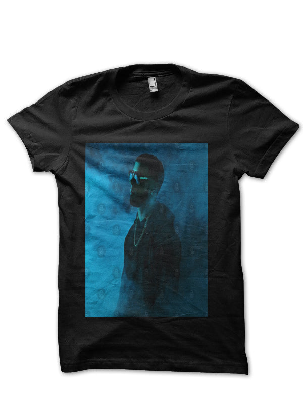 Anuel AA T-Shirt Style005 Hoodie, Sweatshirt | CoreVibeTees.com