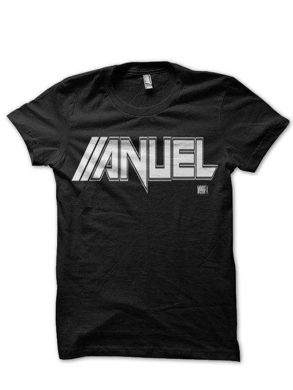 Anuel AA T-Shirt Style009 Hoodie, Sweatshirt | CoreVibeTees.com