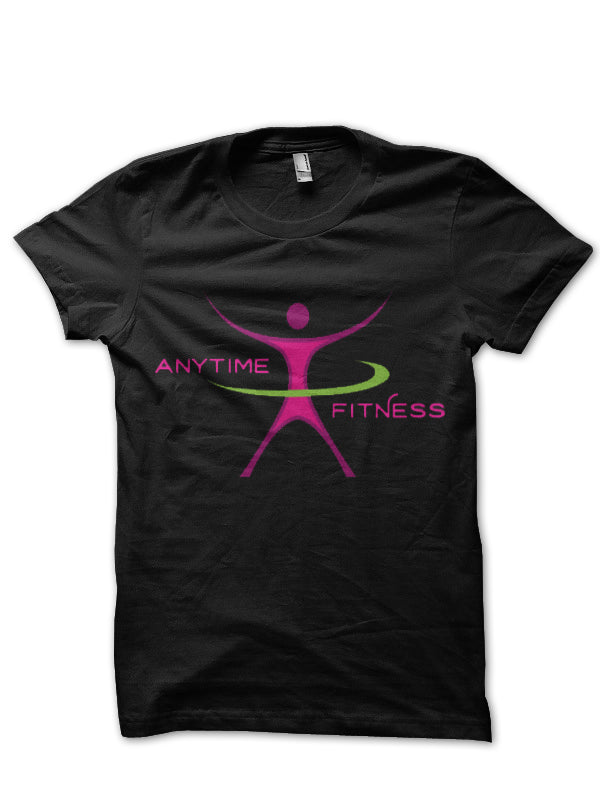 Anytime Fitness T-Shirt Style010 Hoodie, Sweatshirt | CoreVibeTees.com