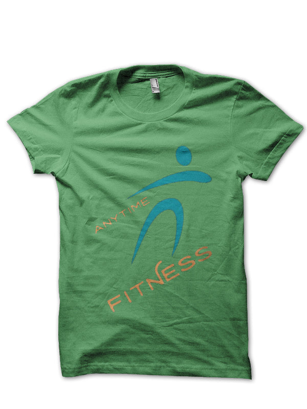 Anytime Fitness T-Shirt Style011 Hoodie, Sweatshirt | CoreVibeTees.com