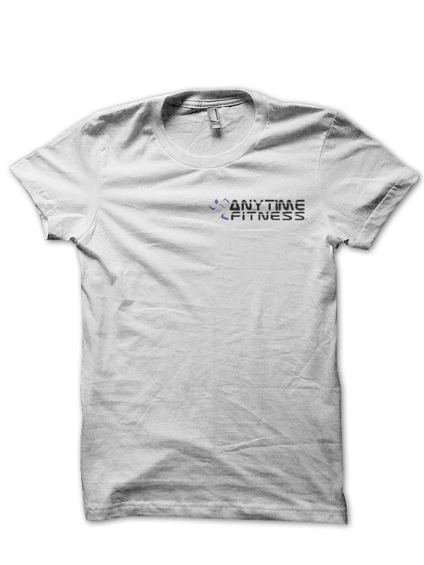 Anytime Fitness T-Shirt Hoodie, Sweatshirt | CoreVibeTees.com