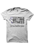 Anytime Fitness T-Shirt Style009 Hoodie, Sweatshirt | CoreVibeTees.com